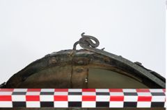 Foto von Bronzesitula (NHMW-PRAE-024393)